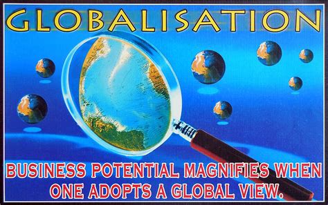 Globalisation Poster 07C