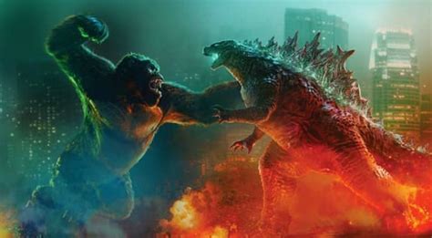 Godzilla Character Tier list - Godzilla Forum