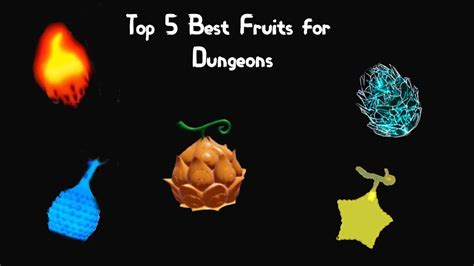 Gpo dungeon fruit chances