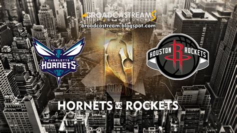 Hornets vs Rockets Live Stream & Highlights [Tuesday, February 04, 2020 ...