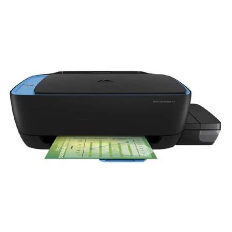 Hp Ink Tank 419 Printer, Black & White at Rs 12100 in Bengaluru | ID ...