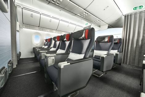 Flight review: Air Canada B787-8 premium economy – Business Traveller