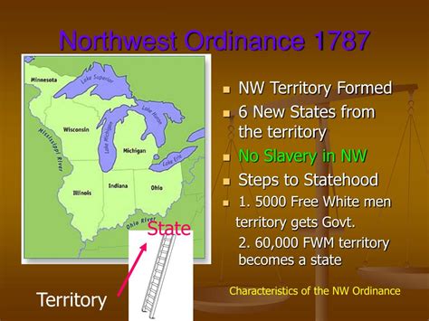 Northwest Territory Sentence Examples