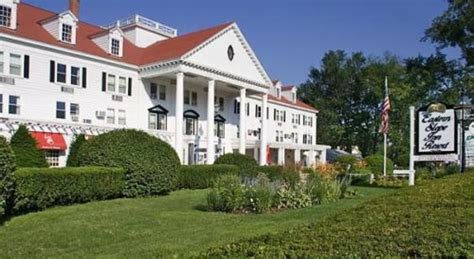 Eastern Slope Inn Resort North Conway The historic Eastern Slope Inn ...