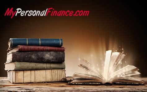 Best Finance Books That Has Helped Millions