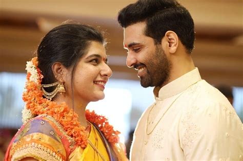 Raja Chembolu Engagement Photos: నటుడు రాజా చెంబోలు ఎంగేజ్‌మెంట్ ఫొటోలు ...