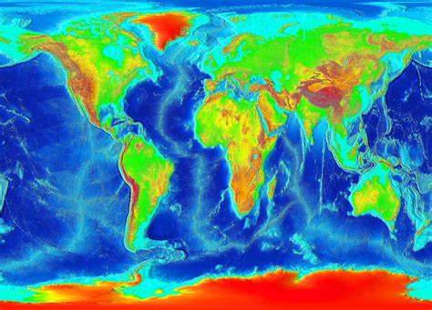 [50+] Blank Climate Zones World Map Map Maps Political Topographic ...