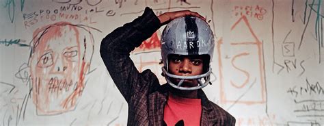 Graffiti as High Art: Jean-Michel Basquiat | Unit