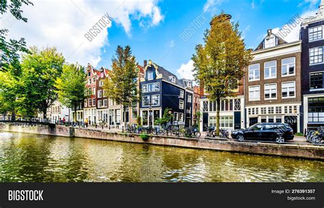 Amsterdam, Noord Image & Photo (Free Trial) | Bigstock