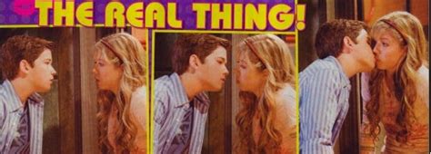 Seddie Kiss - iCarly Fan Art (3177391) - Fanpop