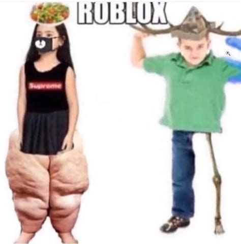 The Funny on Twitter in 2022 | Roblox memes, Roblox funny, Funny images