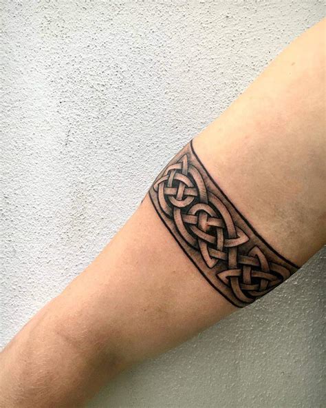 Top 69 Best Celtic Tribal Tattoo Ideas - [2021 Inspiration Guide]