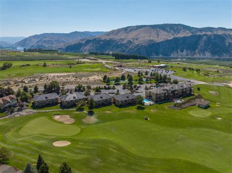 Desert Canyon Golf Resort Orondo, WA