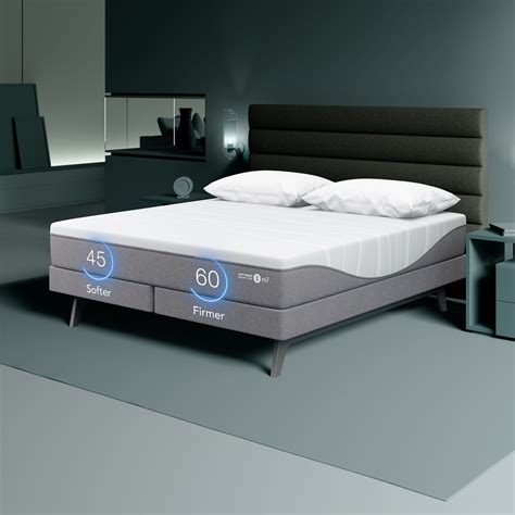 m7 Smart Bed | For Couples | Sleep Number