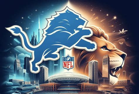 Detroit Lions NFL Playoffs Wild Card Opponent Revealed - Detroit Sports ...