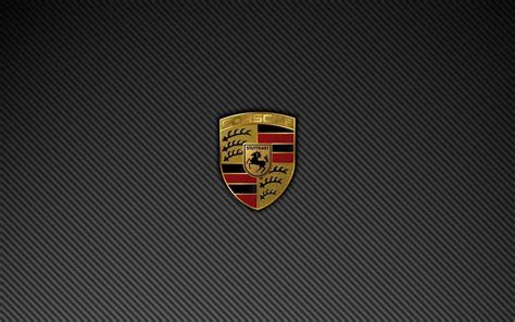 Porsche Logo | Auto Cars Concept