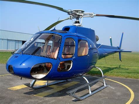 Download Vehicle Eurocopter AS350 Écureuil Image