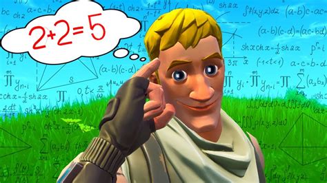 fortnite meme - DrBeckmann