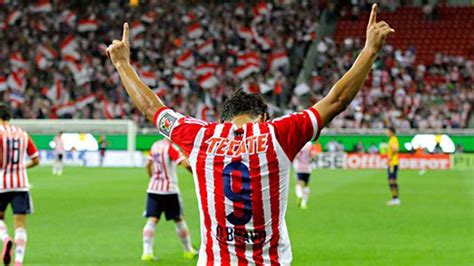 Chivas De Guadalajara Wallpapers (66+ images)