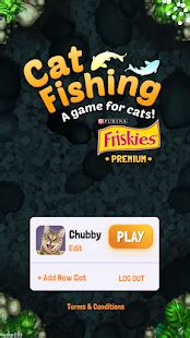 Cat Fishing 2 - Apps on Google Play