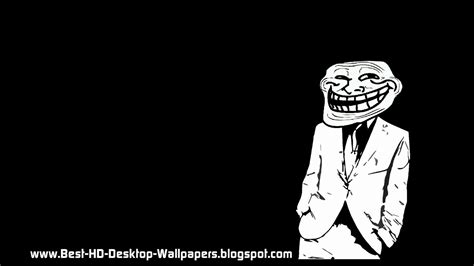 Troll Face Meme Wallpapers | Best HD Desktop Wallpapers