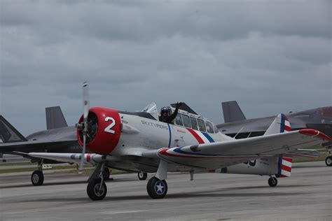 2016 MCAS Cherry Point Air Show -- "Celebrating 75 Years"