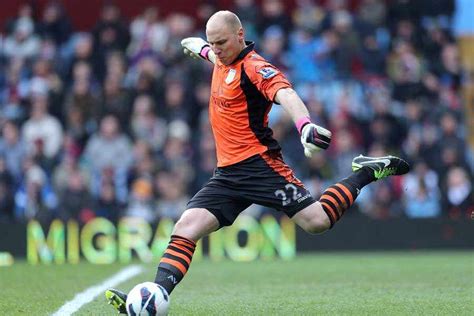 Brad Guzan vows Aston Villa will beat the drop | Express & Star