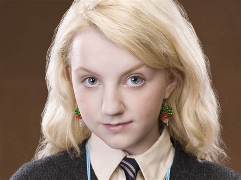 Luna Lovegood images Luna Lovegood Wallpaper HD wallpaper and ...