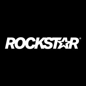 Rockstar Energy Drinks Logo