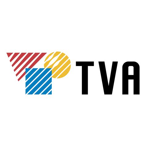 TVA Logo PNG Transparent & SVG Vector - Freebie Supply