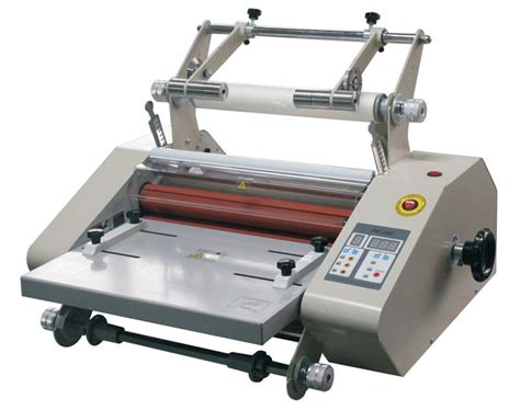 Easy Use New Design Electric a4 Laminator Machine,# ...