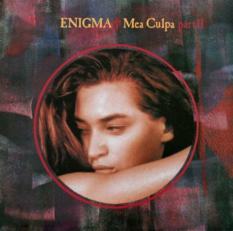 Enigma Mea culpa part ii (Vinyl Records, LP, CD) on CDandLP