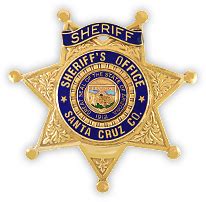 Past Sheriffs :: Santa Cruz County Sheriff - Santa Cruz, AZ