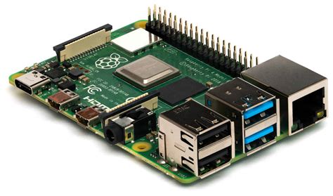 Raspberry Pi Operating Systems 2025 - Robert Rodriguez