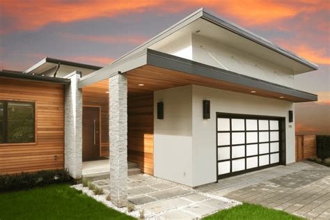 10 Fiber Cement House Siding Styles | Nichiha USA