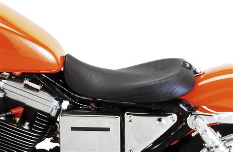 Corbin Motorcycle Seats & Accessories | Harley-Davidson Sportster | 800 ...