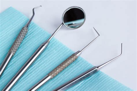 Dental Tools