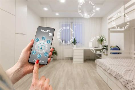 How to Use the Honeywell Wi-Fi Smart Thermostat App