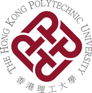 Hong Kong Polytechnic University Logo PNG Vector (SVG) Free Download