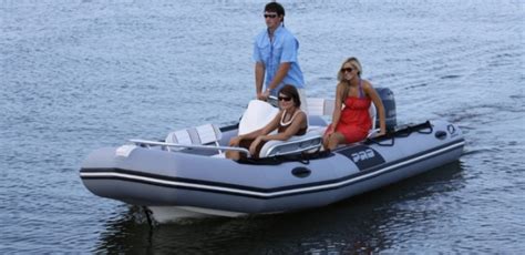 New Zodiac Inflatable Boats For Sale In San Diego California