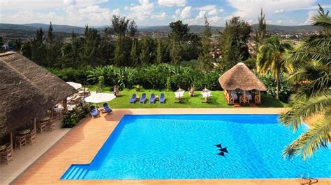 Top10 Recommended Hotels in Kigali, Rwanda - YouTube