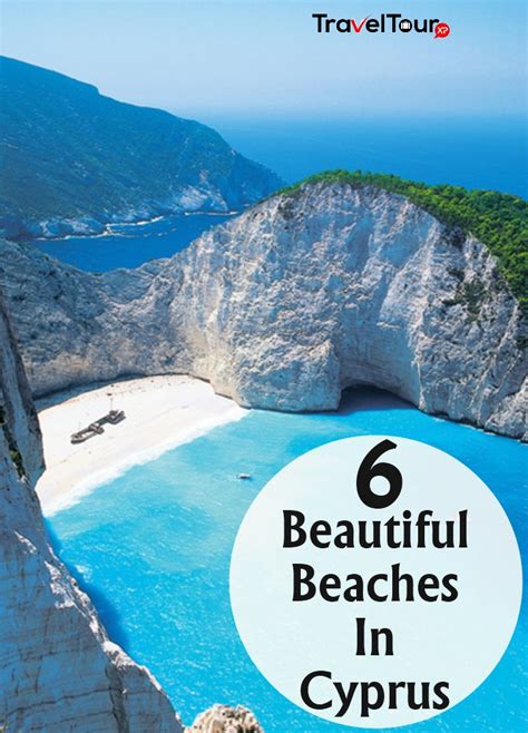 6 Must Visit Beautiful Beaches In Cyprus | TraveltourXP.com