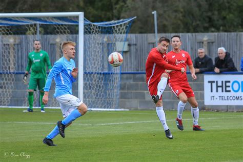 32 | Barton Town FC v Shildon AFC FA Vase 2nd rnd. 3rd Nov 2… | Flickr