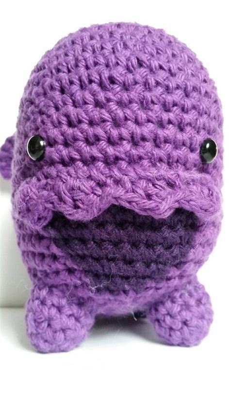 Carbot Zergling Plush From Starcraft by LittleWishCafe on Etsy Tunisian ...