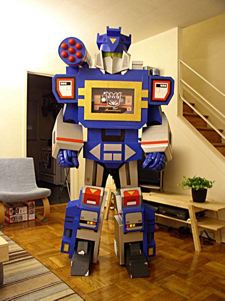 Transformer Costumes | PartiesCostume.com