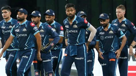 IPL 2023 Preview: Champions Gujarat Titans out to show pedigree - Crictoday