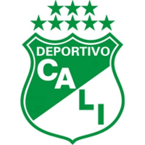 Deportivo Cali | Brands of the World™ | Download vector logos and logotypes