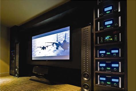 High End Audio Industry Updates: Westchester Home Theater Systems