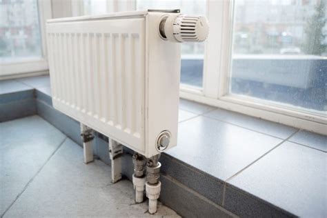 How To Use A Dimplex Baseboard Heater - HVACseer.com