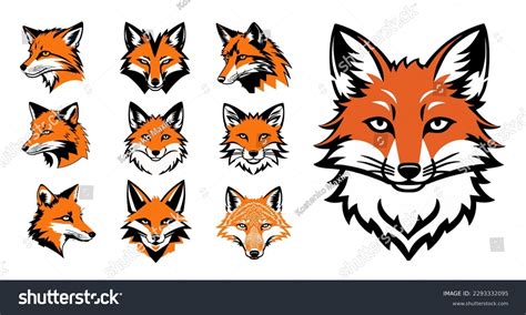 How To Draw Fox Racing Symbol